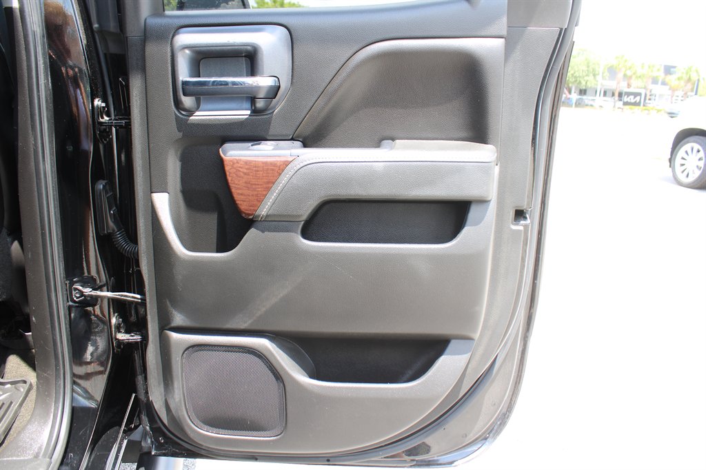 2015 GMC Sierra - $21,995