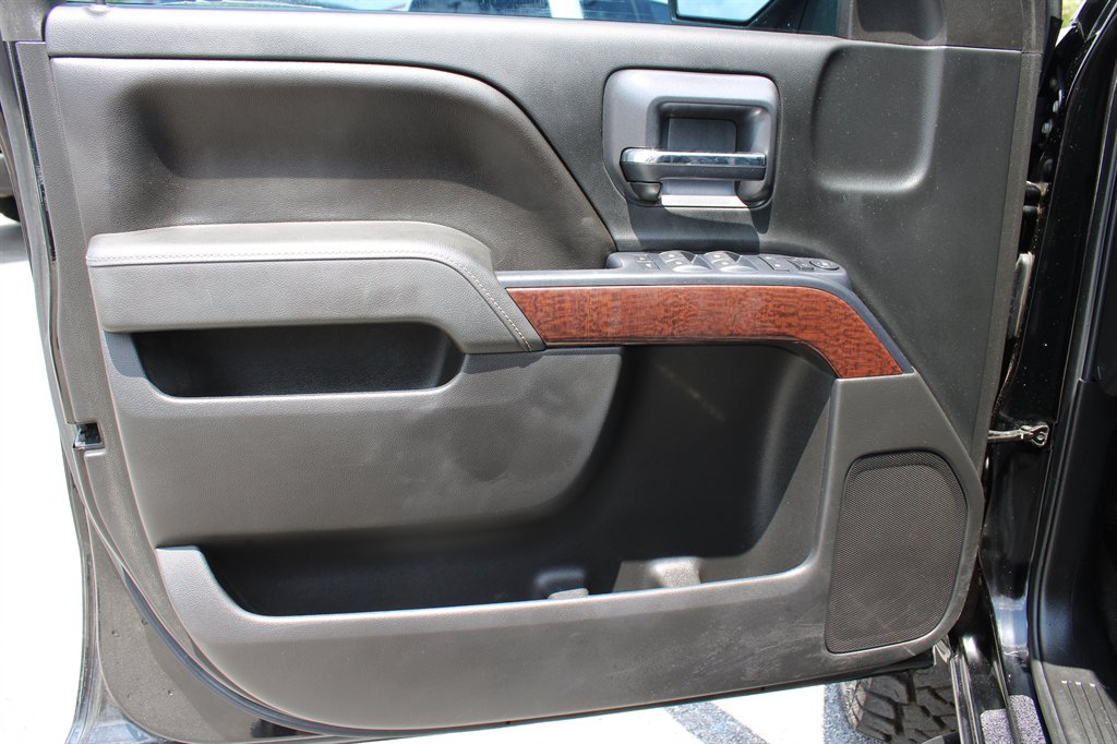 2015 GMC Sierra - $21,995