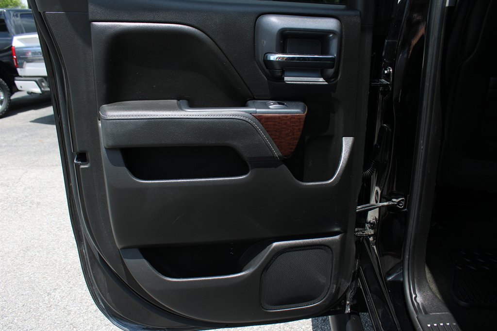 2015 GMC Sierra - $21,995