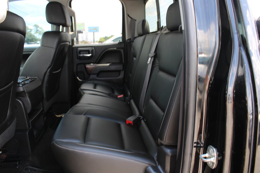 2015 GMC Sierra - $21,995