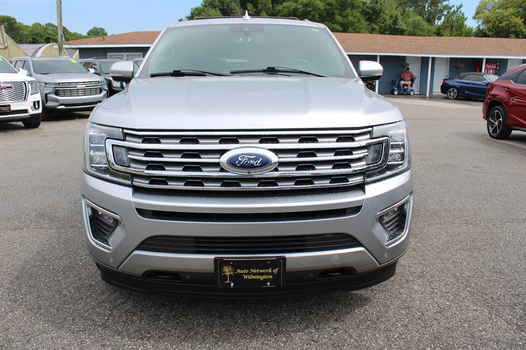 2021 Ford Expedition - $39,995