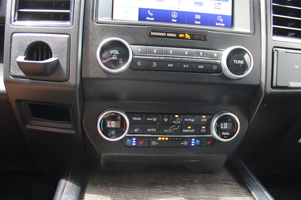 2021 Ford Expedition - $39,995