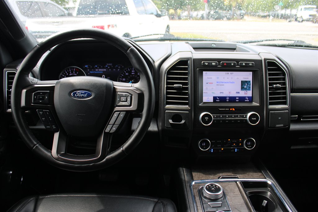 2021 Ford Expedition - $39,995