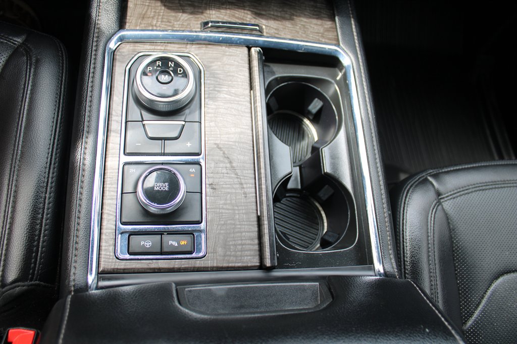 2021 Ford Expedition - $39,995