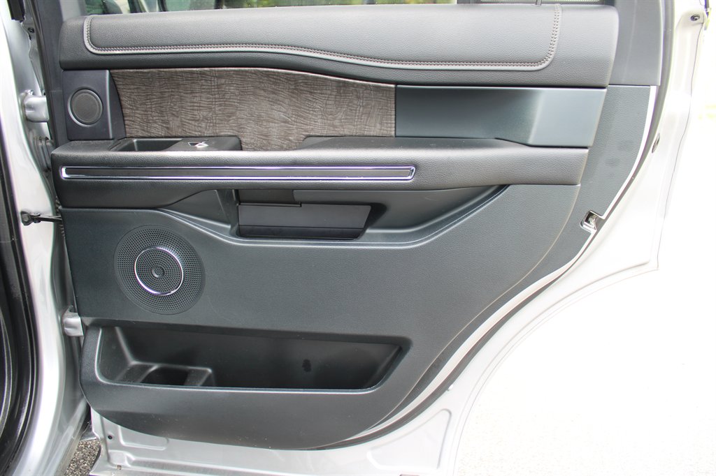 2021 Ford Expedition - $39,995