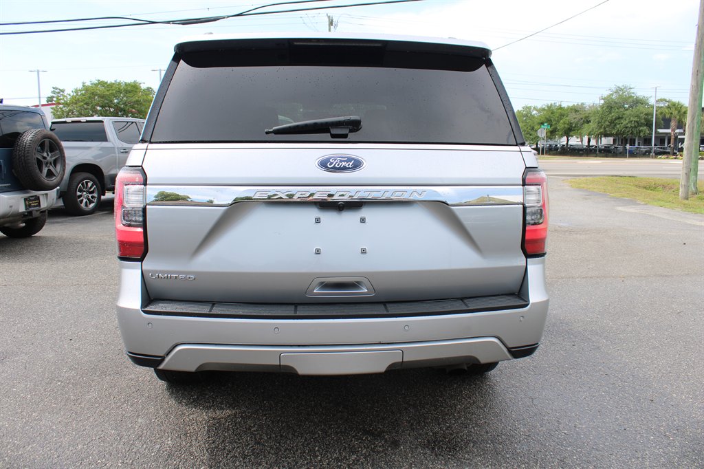 2021 Ford Expedition - $39,995