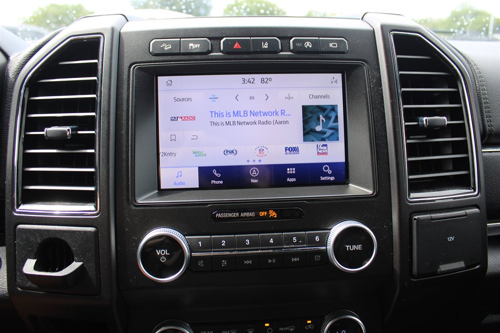 2021 Ford Expedition - $39,995