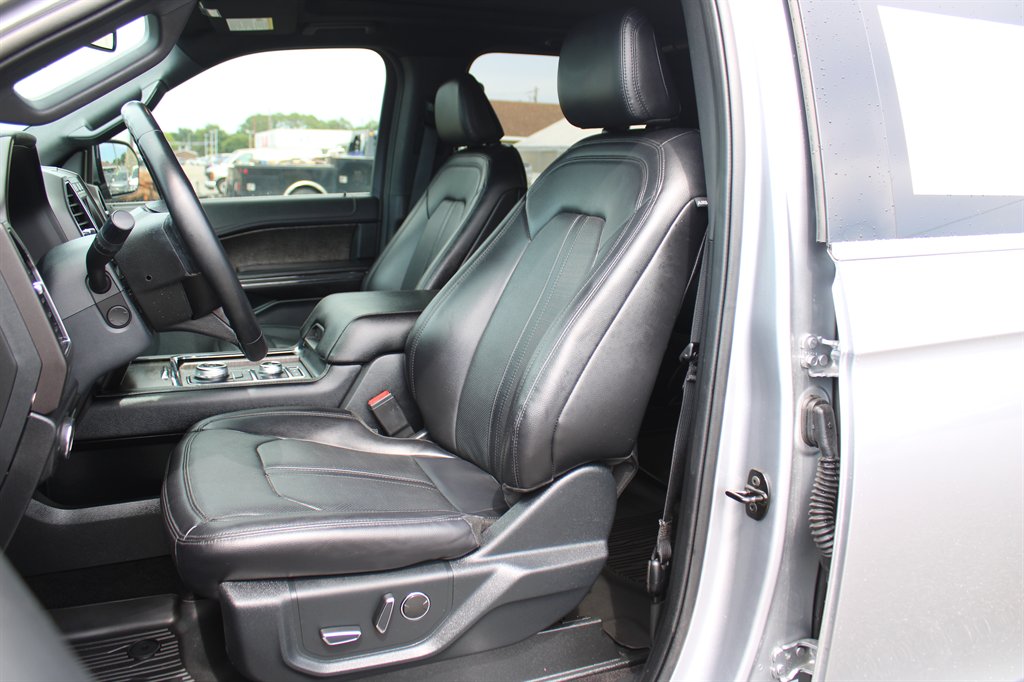 2021 Ford Expedition - $39,995