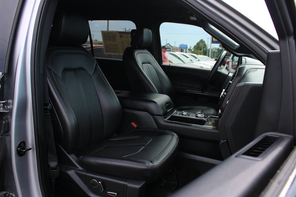 2021 Ford Expedition - $39,995