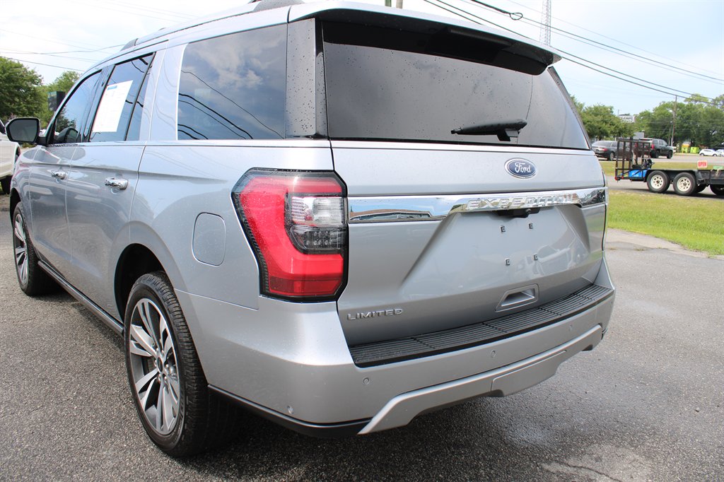 2021 Ford Expedition - $39,995