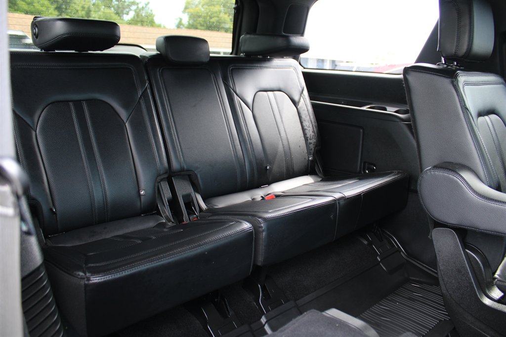 2021 Ford Expedition - $39,995