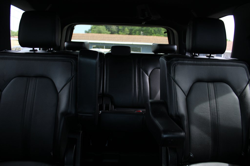 2021 Ford Expedition - $39,995