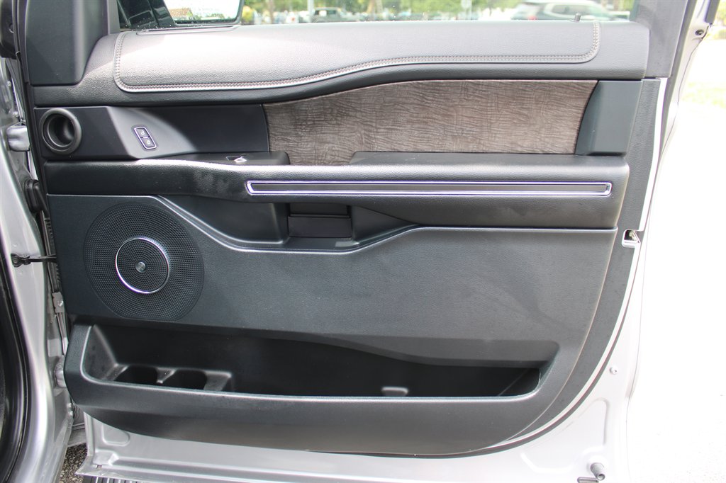 2021 Ford Expedition - $39,995