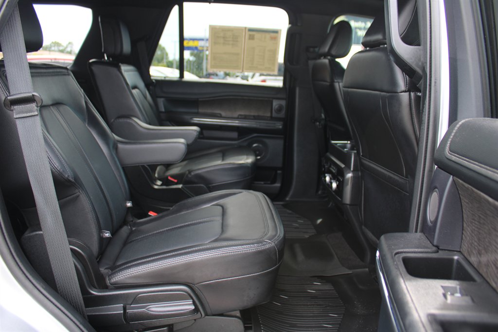 2021 Ford Expedition - $39,995