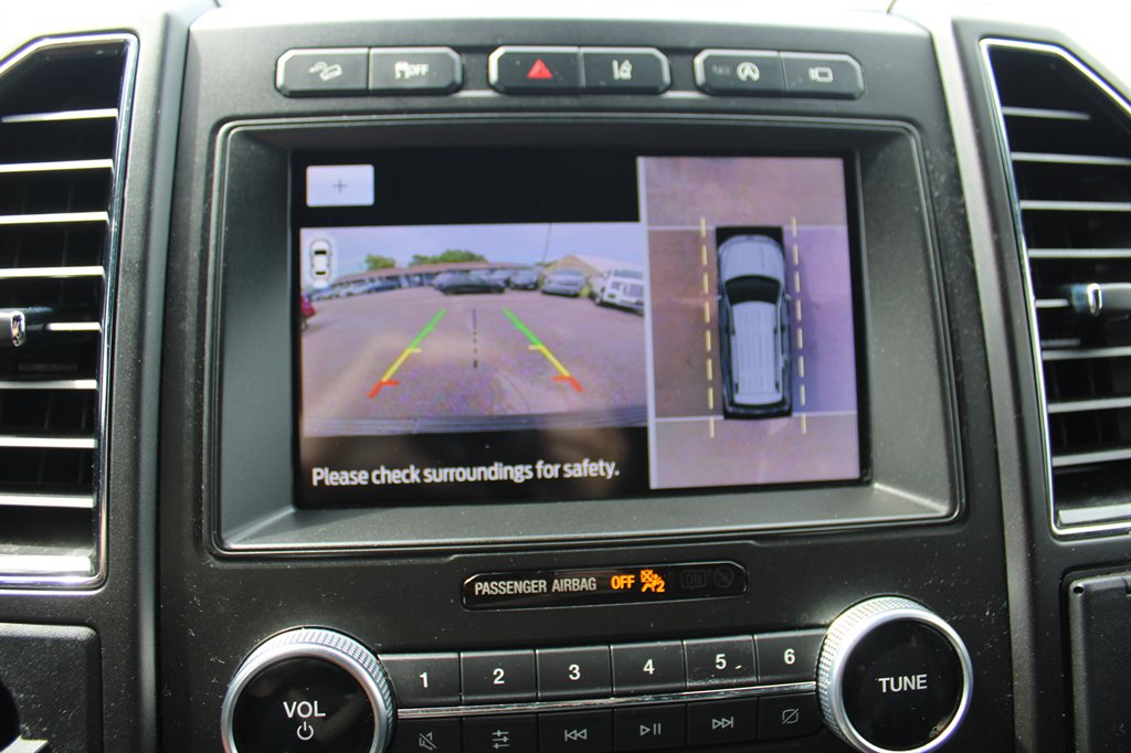 2021 Ford Expedition - $39,995