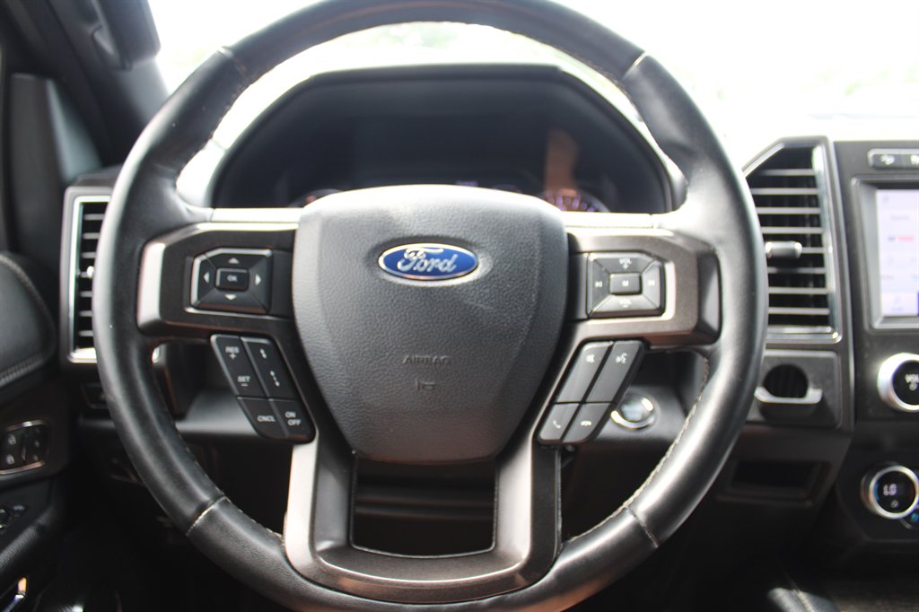 2021 Ford Expedition - $39,995