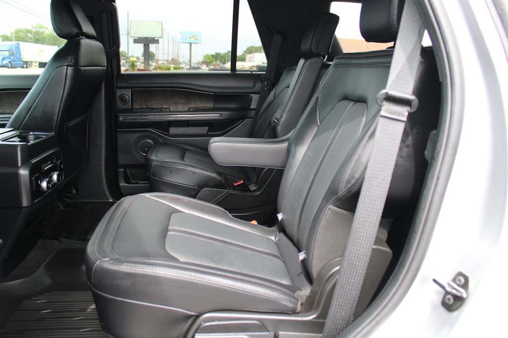 2021 Ford Expedition - $39,995