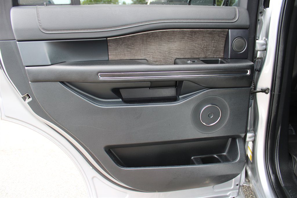 2021 Ford Expedition - $39,995