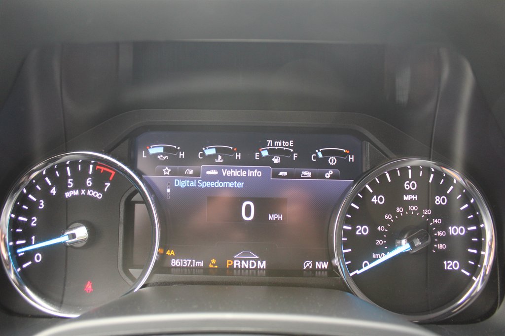 2021 Ford Expedition - $39,995