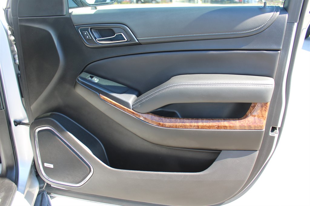 2019 Chevrolet Tahoe - $32,995