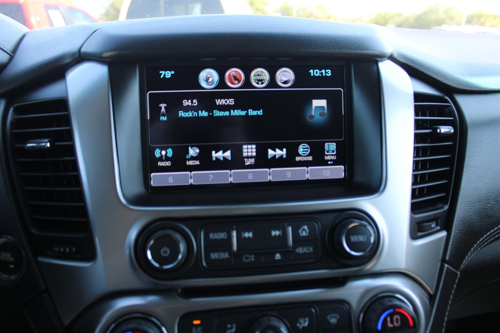 2019 Chevrolet Tahoe - $32,995