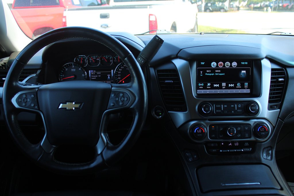 2019 Chevrolet Tahoe - $32,995