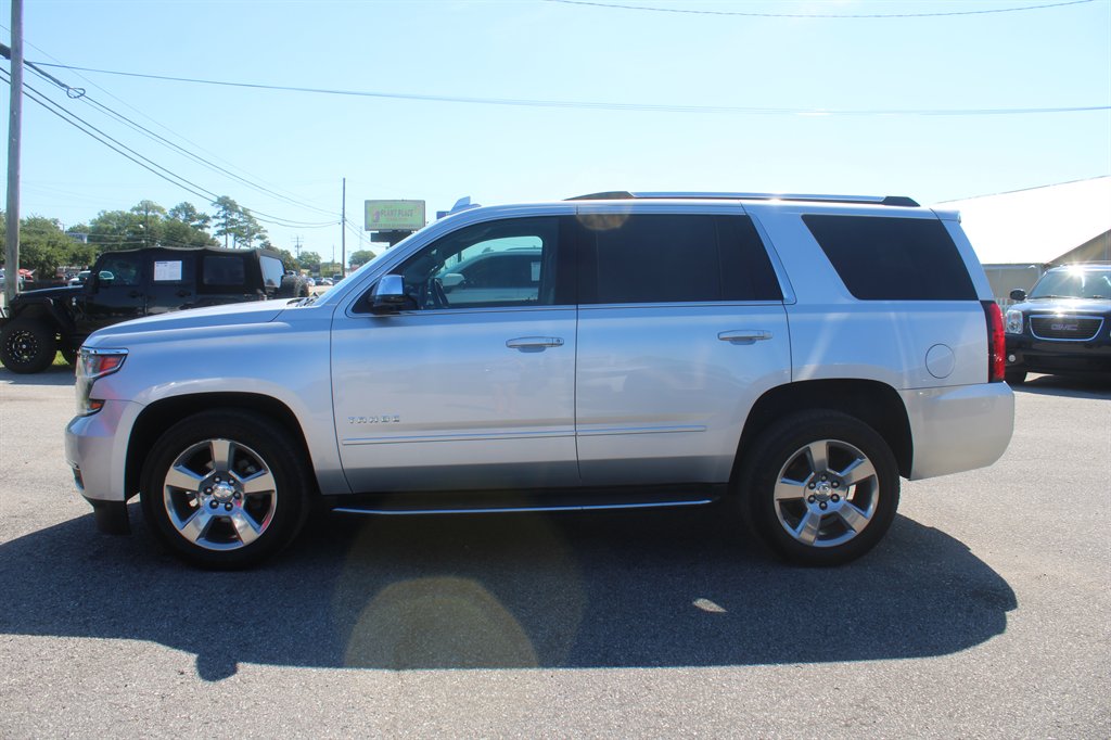 2019 Chevrolet Tahoe - $32,995