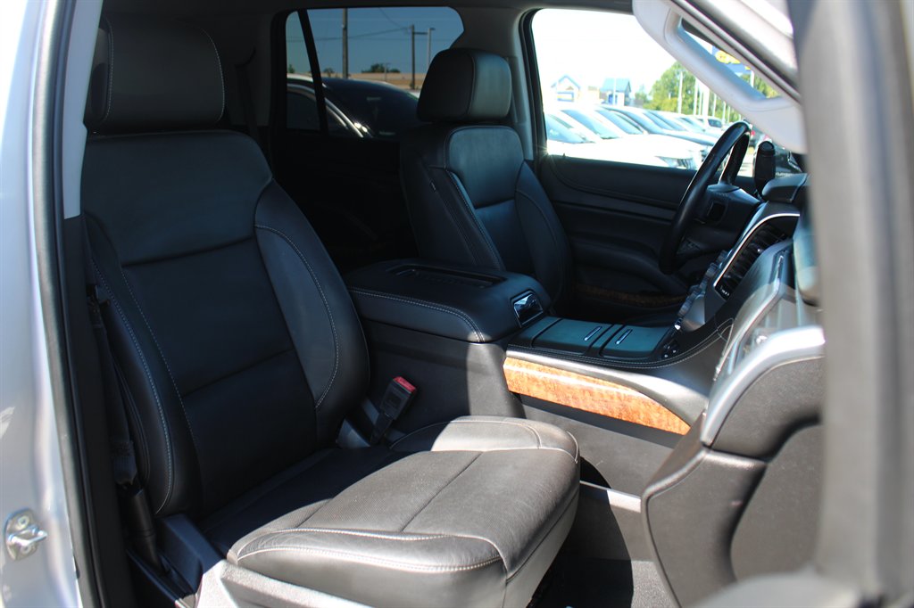 2019 Chevrolet Tahoe - $32,995