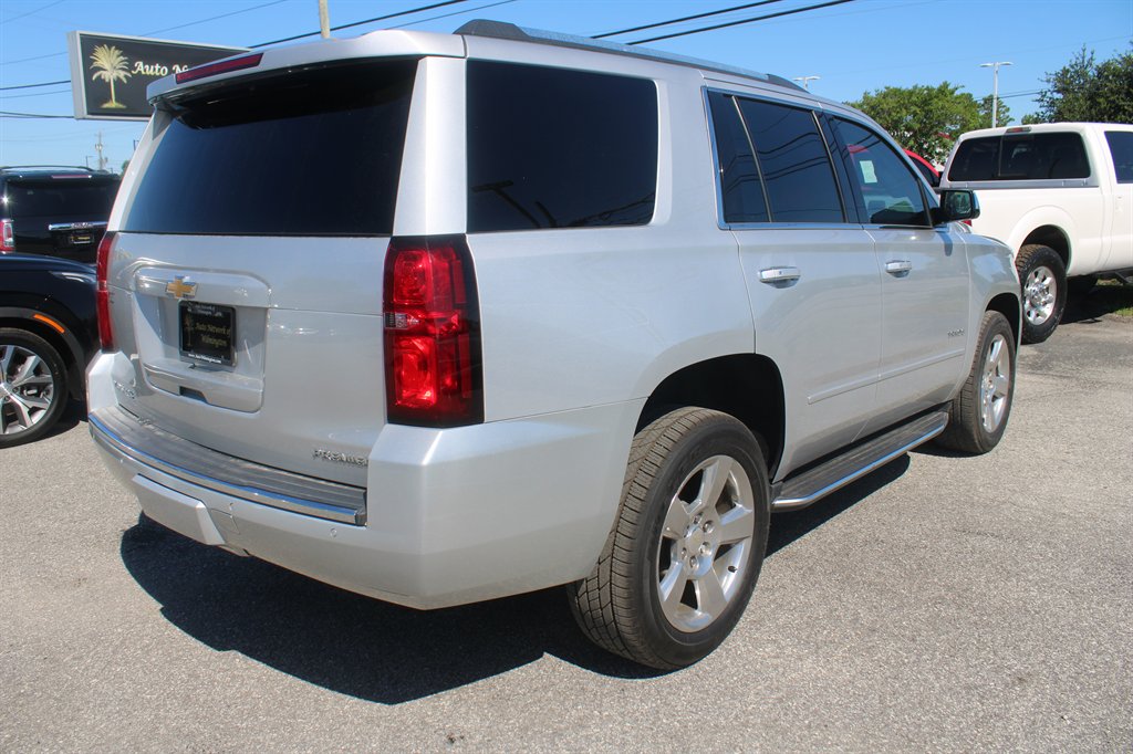 2019 Chevrolet Tahoe - $32,995