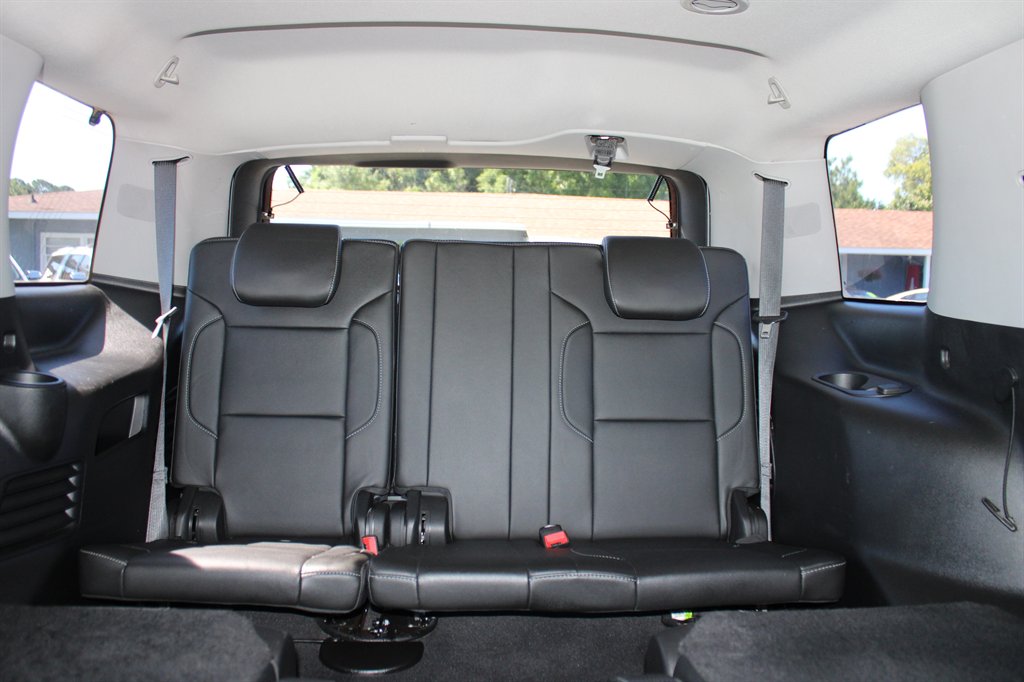 2019 Chevrolet Tahoe - $32,995