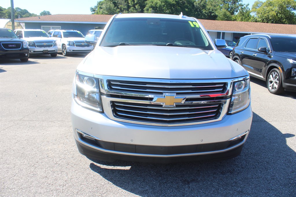 2019 Chevrolet Tahoe - $32,995