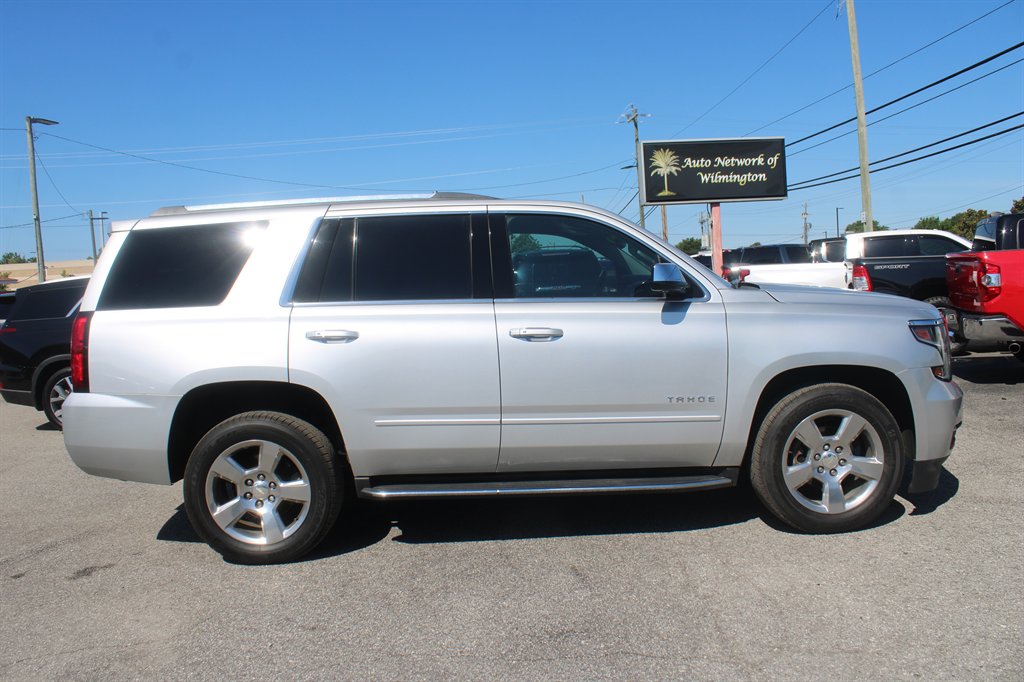 2019 Chevrolet Tahoe - $32,995