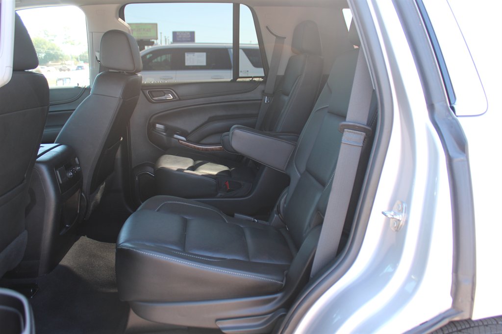 2019 Chevrolet Tahoe - $32,995