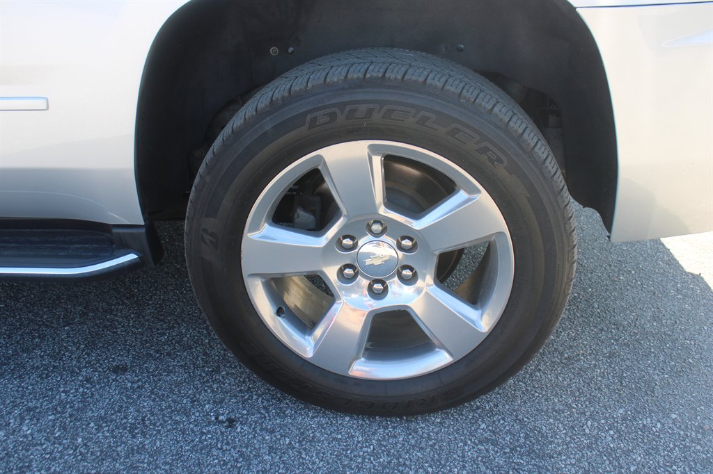 2019 Chevrolet Tahoe - $32,995
