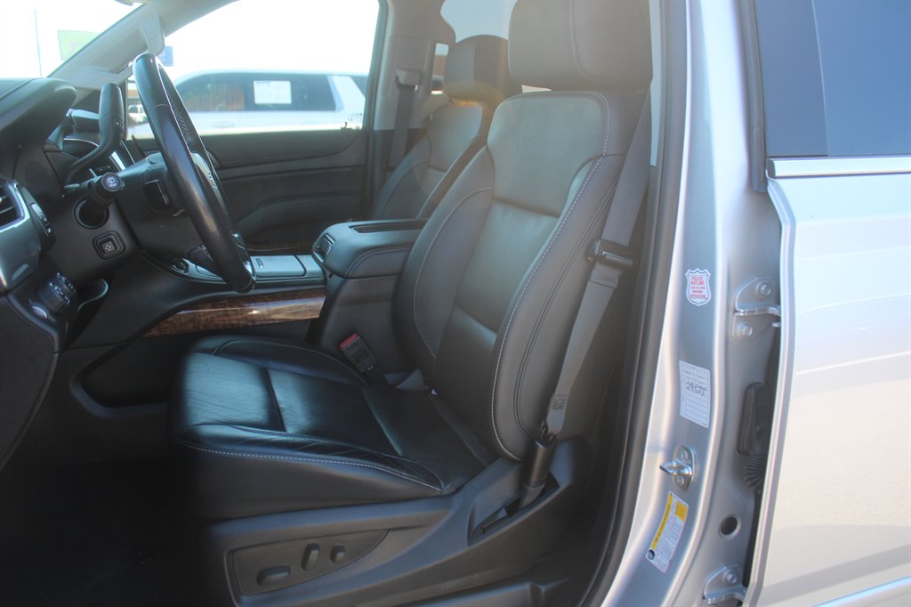 2019 Chevrolet Tahoe - $32,995