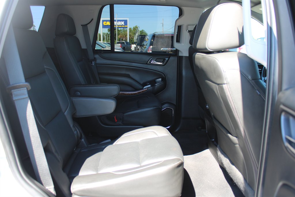 2019 Chevrolet Tahoe - $32,995