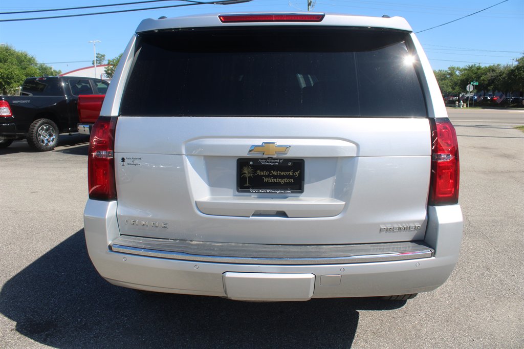2019 Chevrolet Tahoe - $32,995