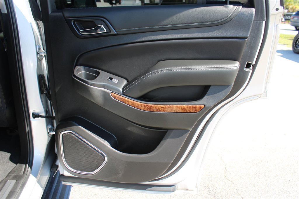 2019 Chevrolet Tahoe - $32,995