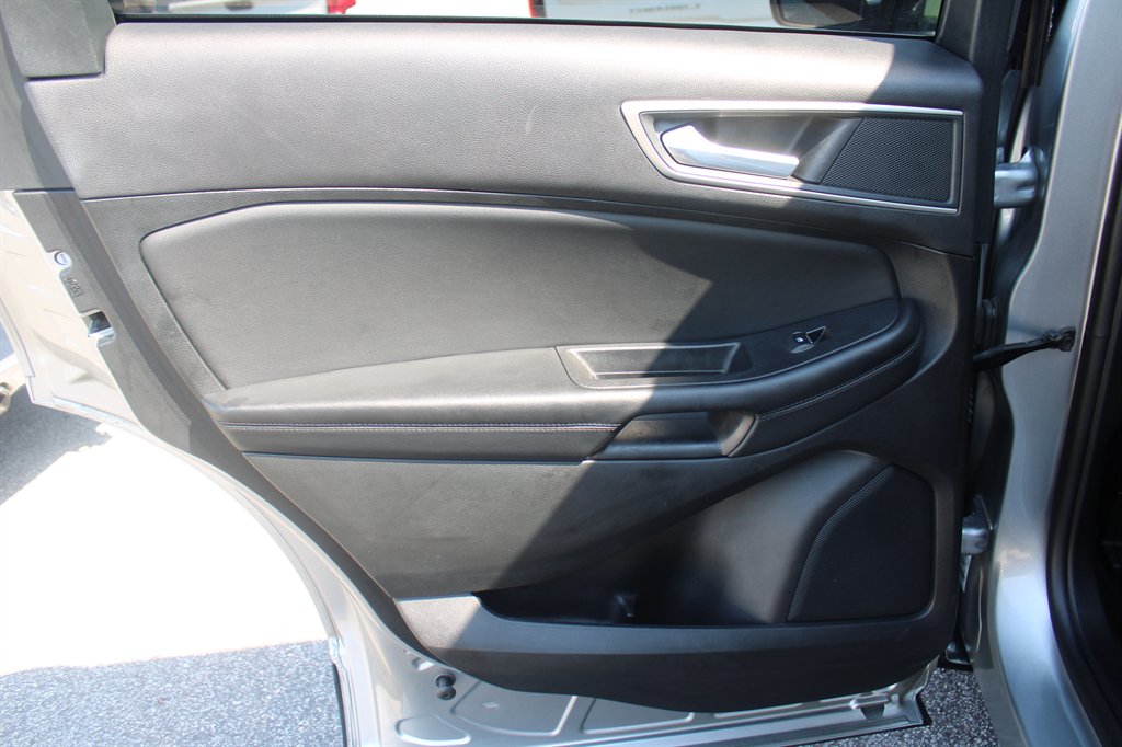 2024 Ford Edge - $24,995