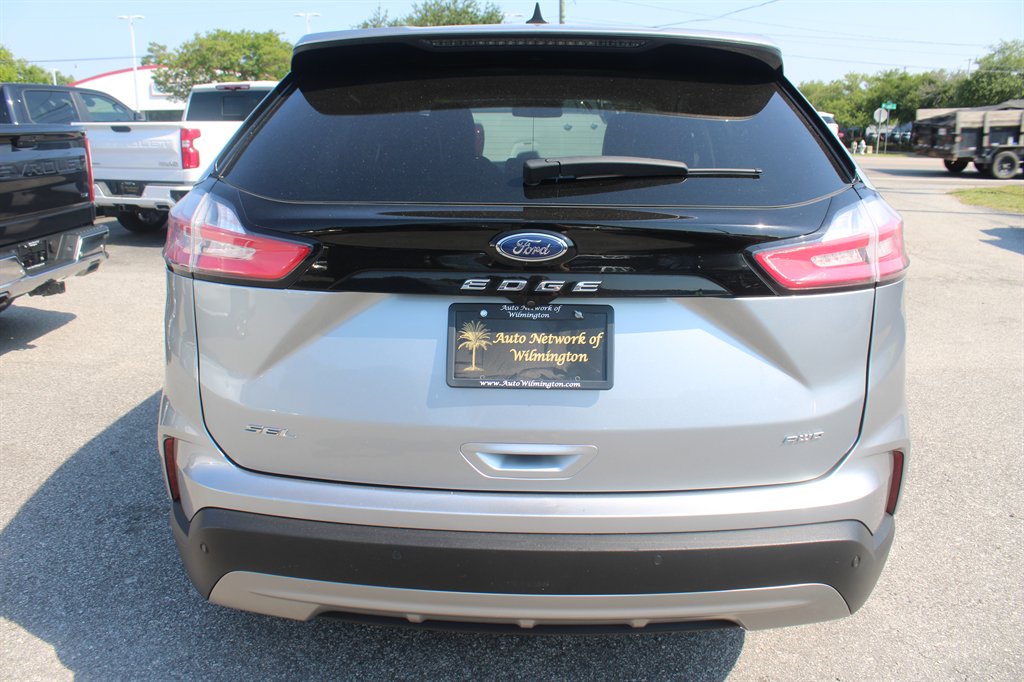 2024 Ford Edge - $24,995