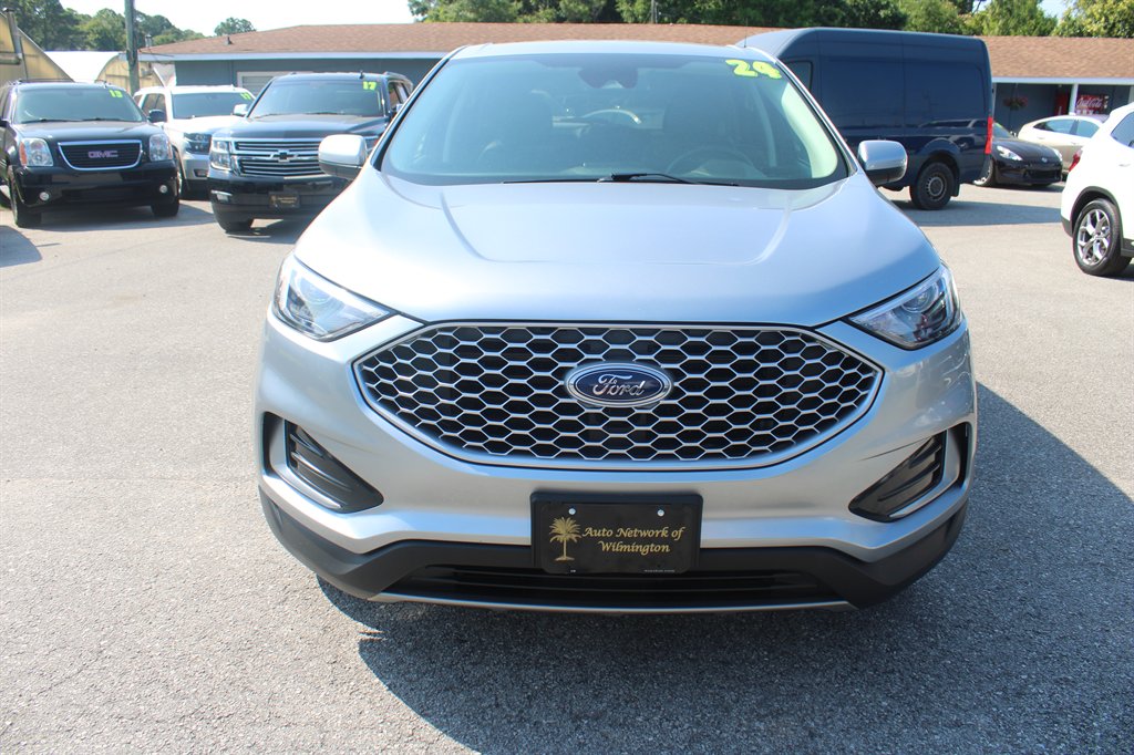 2024 Ford Edge - $24,995