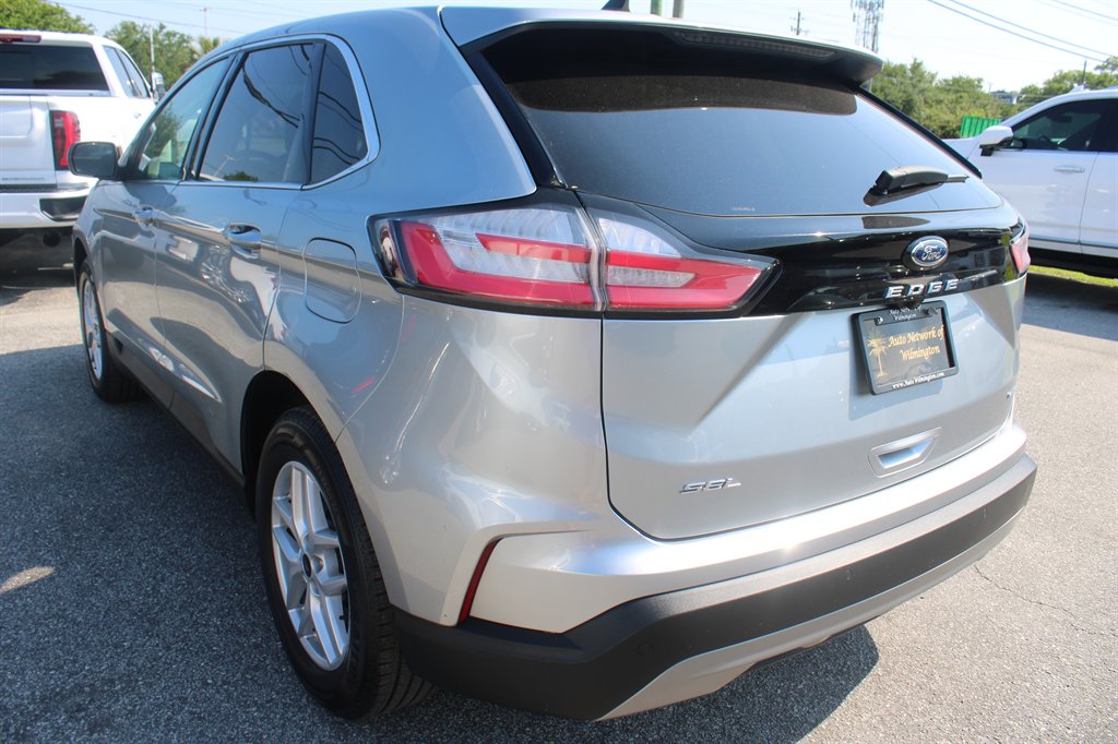 2024 Ford Edge - $24,995