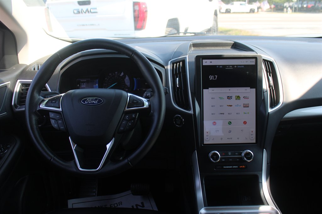 2024 Ford Edge - $24,995