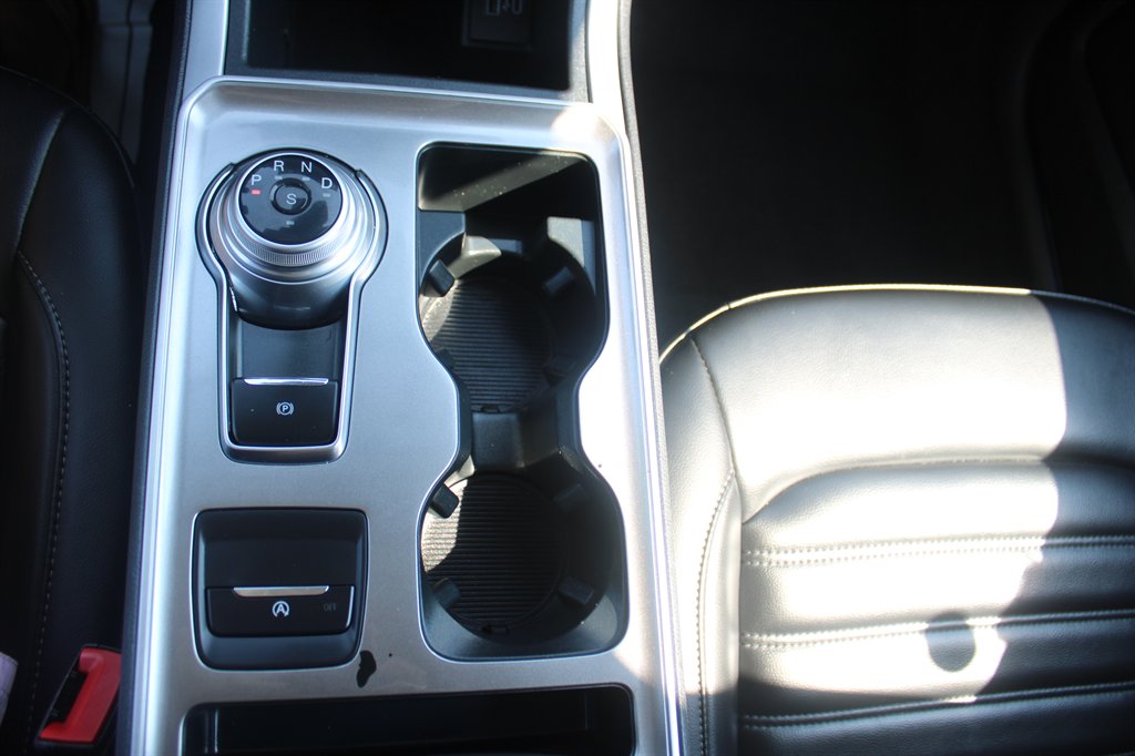 2024 Ford Edge - $24,995