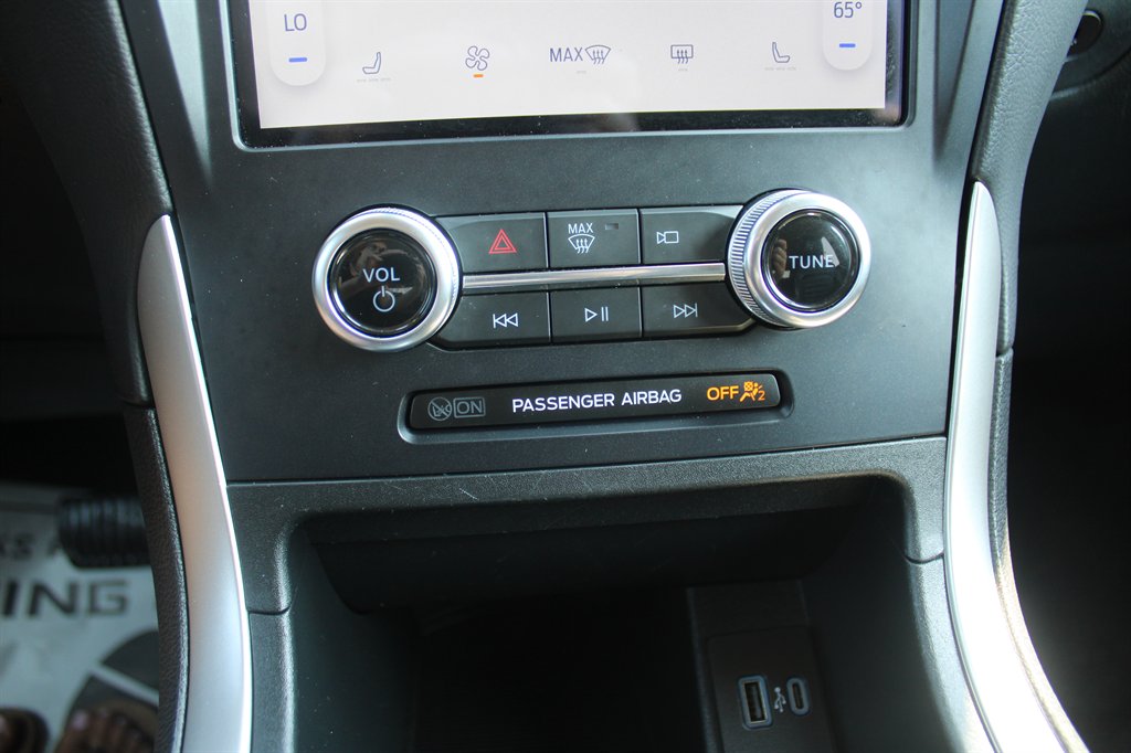 2024 Ford Edge - $24,995