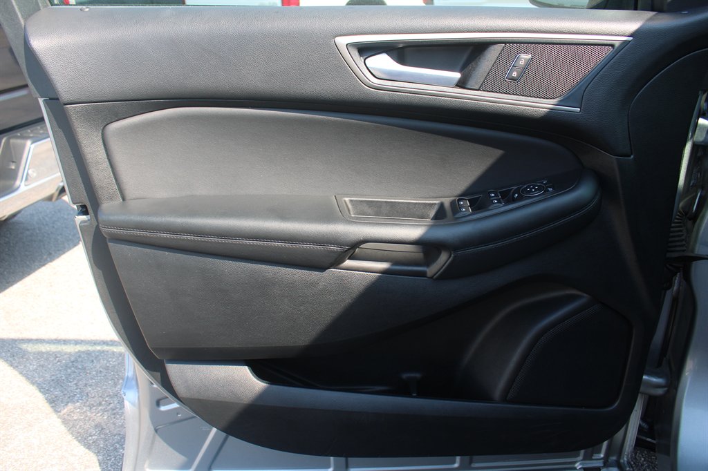 2024 Ford Edge - $24,995