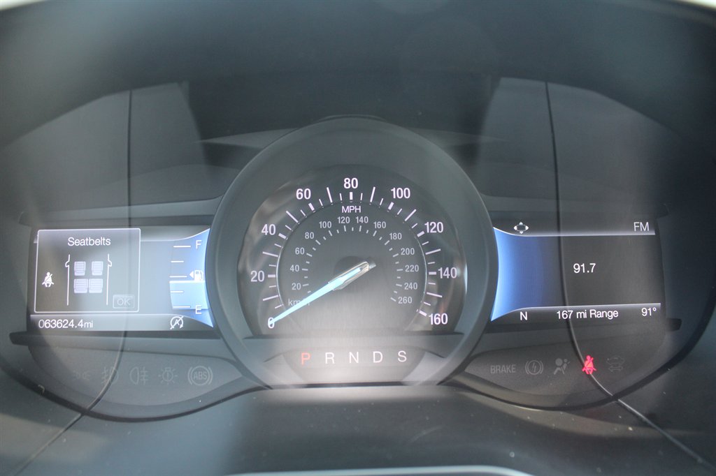 2024 Ford Edge - $24,995