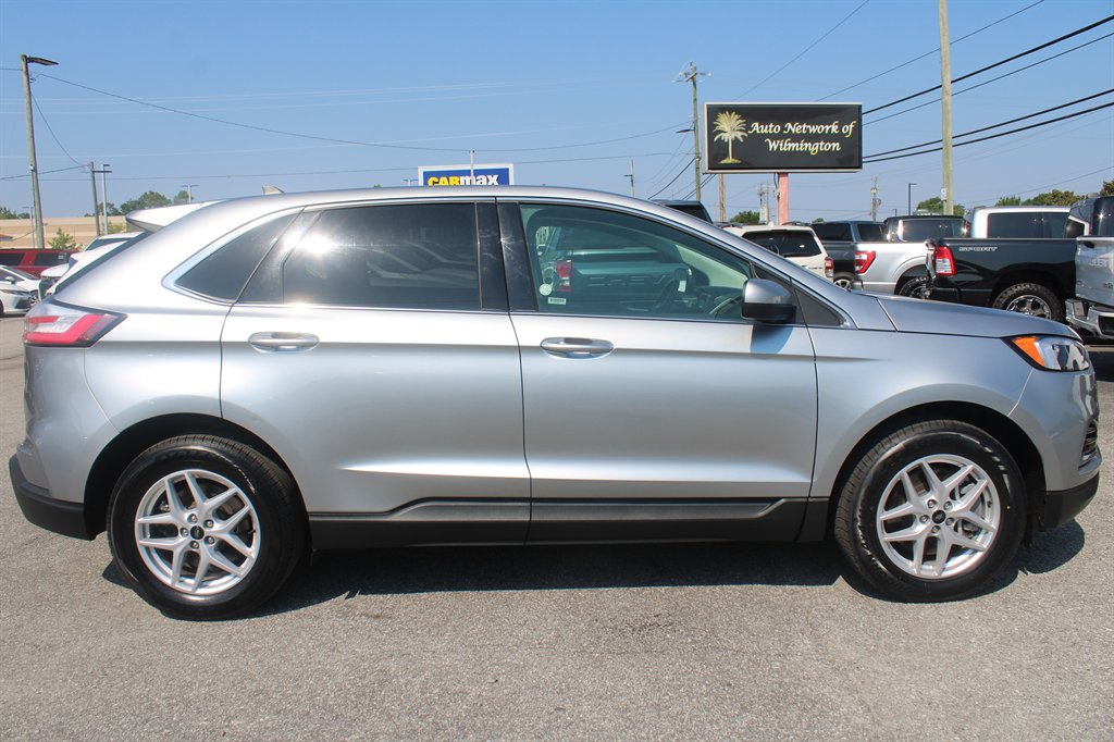 2024 Ford Edge - $24,995