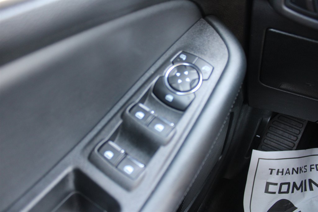 2024 Ford Edge - $24,995