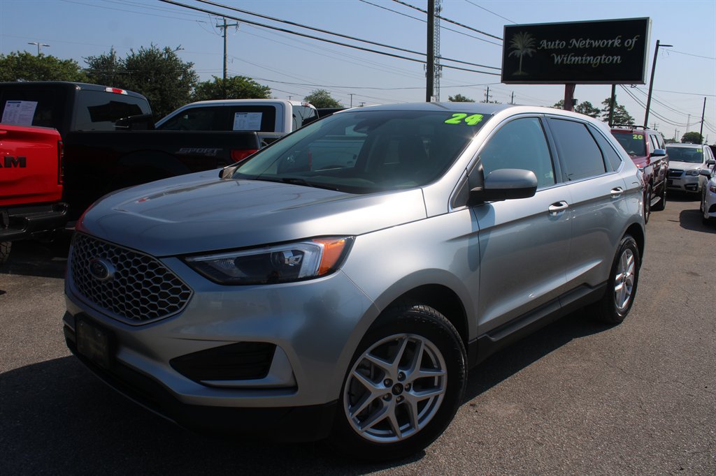 2024 Ford Edge - $24,995